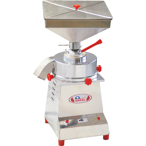 Table Top Square Model