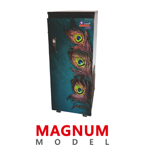 Table Top Square Model