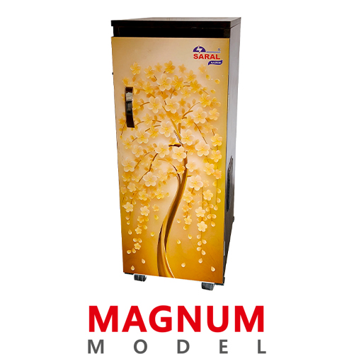 Table Top Square Model