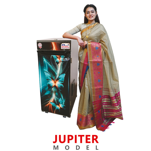 Table Top Square Model