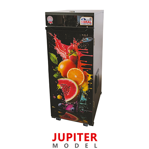 Table Top Square Model