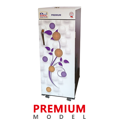 Table Top Square Model