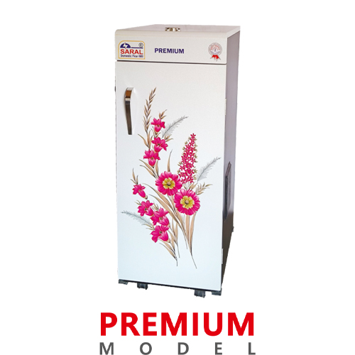 Table Top Square Model