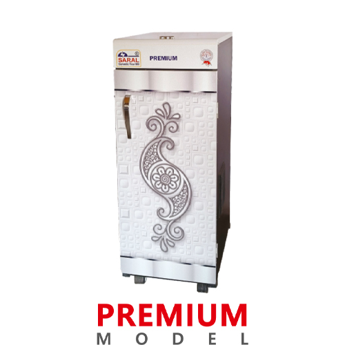 Table Top Square Model