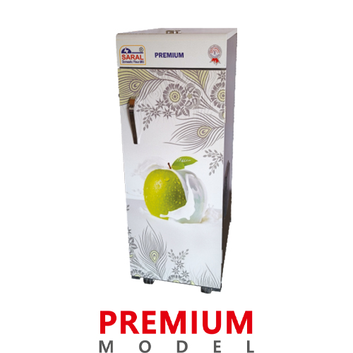 Table Top Square Model