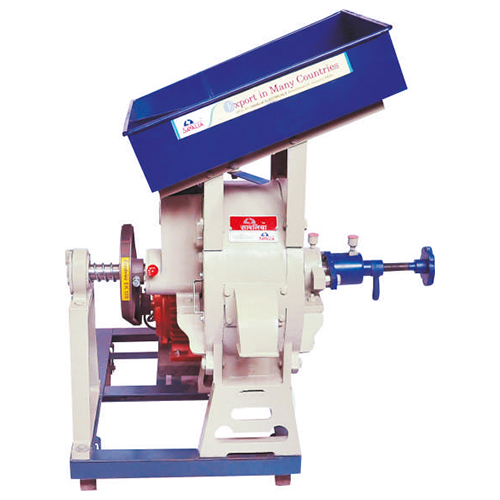 Table Top Square Model