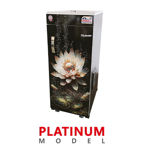 Table Top Square Model