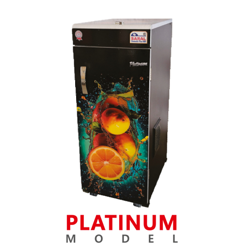 Table Top Square Model