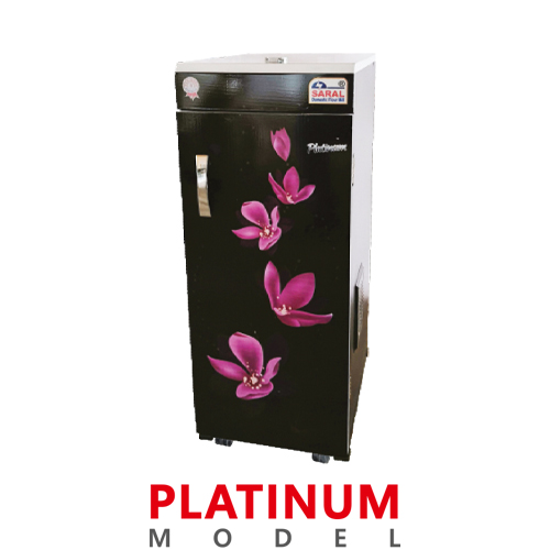 Table Top Square Model