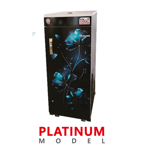 Table Top Square Model