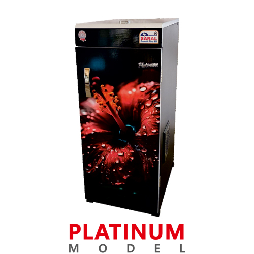 Table Top Square Model