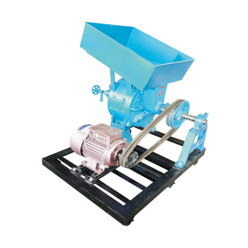 Table Top Square Model