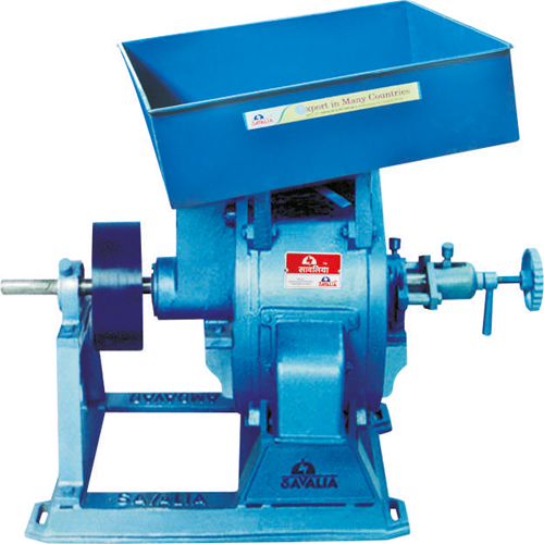 Table Top Square Model