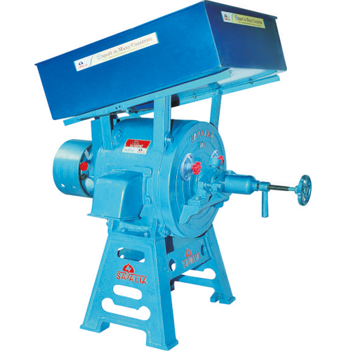 Table Top Square Model